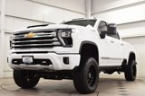 Used 2024 Chevrolet Silverado 2500 High Country w/ High Country Premium Package image 3