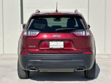 Used 2020 Jeep Cherokee Latitude Lux w/ Comfort/Convenience Group image 4