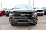 New 2025 Ford F150 XLT w/ Equipment Group 302A MID image 2