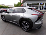 Used 2024 Toyota bZ4X AWD image 5