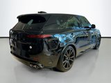 New 2025 Land Rover Range Rover Sport SV Edition Two image 4