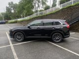 New 2026 Honda CR-V EX-L image 4