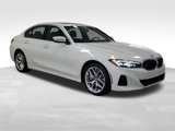 Used 2025 BMW 330i Sedan w/ Convenience Package image 3