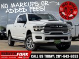 New 2025 RAM 2500 Laramie image 2