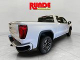 New 2025 GMC Sierra 1500 AT4 w/ Technology Package image 5