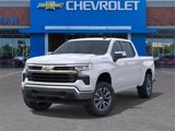New 2025 Chevrolet Silverado 1500 LT image 6