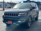 New 2025 Jeep Wagoneer Series III image 3