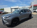 Certified 2025 Toyota Grand Highlander AWD image 3