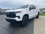 New 2025 Chevrolet Silverado 1500 LT Trail Boss w/ Convenience Package II image 3
