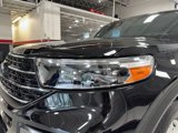 Used 2020 Ford Explorer XLT w/ Equipment Group 202A image 5