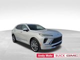 New 2025 Buick Envision Avenir image 1