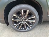New 2025 MAZDA CX-50 AWD 2.5 Turbo w/ Cargo Package image 4