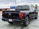 New 2025 Ford F150 STX w/ Equipment Group 200A image 3