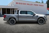 New 2025 Ford F150 Platinum w/ Equipment Group 702A High image 3