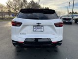 New 2025 Chevrolet Blazer RS w/ Driver Confidence II Package image 6