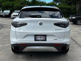New 2024 Alfa Romeo Stelvio Ti image 4