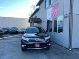 Used 2012 Toyota Highlander Limited image 2