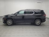 Used 2022 Chevrolet Traverse LT image 2