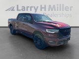 New 2025 RAM 1500 Limited image 5