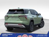 New 2026 Chevrolet Equinox LT image 4
