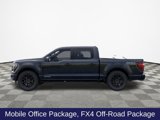 New 2025 Ford F150 Lariat image 4