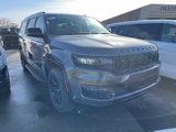 New 2025 Jeep Wagoneer L Series II image 3