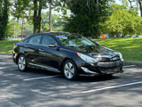 Used 2015 Hyundai Sonata Limited w/ Option Group 02 image 2