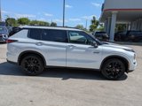 New 2025 Mitsubishi Outlander SEL Black Edition image 3