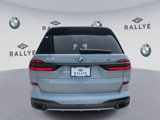 Certified 2025 BMW X7 xDrive40i w/ M Sport Package image 4