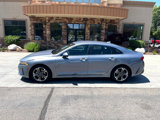 Used 2022 Kia K5 LXS image 2