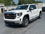 Used 2024 GMC Sierra 1500 SLT w/ SLT Premium Plus Package image 2