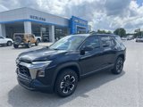 New 2026 Chevrolet Equinox ACTIV w/ Convenience Package III image 4