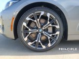 New 2025 BMW 430i Convertible w/ Convenience Package image 5