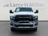 New 2025 RAM 2500 Tradesman image 2