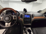 Used 2013 Jeep Grand Cherokee Overland image 5
