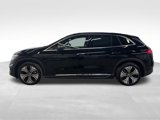 Used 2024 Mercedes-Benz EQE 350+ 4MATIC SUV image 2