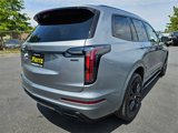 Used 2023 Cadillac XT6 Sport image 3