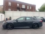 Used 2025 Toyota Camry XSE image 5