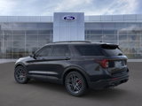 New 2025 Ford Explorer ST image 4