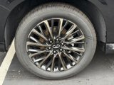New 2025 INFINITI QX80 Autograph image 4