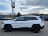Used 2019 Jeep Cherokee Limited image 2