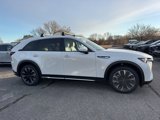 New 2025 MAZDA CX-90 Plug-In Hybrid w/ Premium Plus image 2