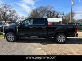 New 2025 Ford F250 Lariat image 4