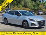 Certified 2024 Nissan Altima 2.5 SV image 1