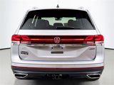 New 2025 Volkswagen Atlas SEL image 4