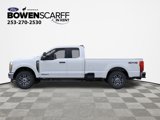 New 2025 Ford F250 XLT image 4