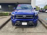 Certified 2025 Toyota Tacoma SR5 image 3