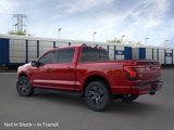 New 2025 Ford F150 Lightning Lariat image 6