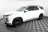 New 2025 Hyundai Palisade Calligraphy image 2
