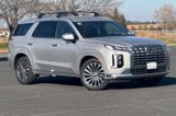 New 2025 Hyundai Palisade Calligraphy image 2